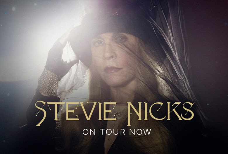 Fleetwood Mac News Stevie Nicks Announces 2024 North American